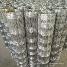 Wholesale Cheap Price Game Fence Hot Dipped Galvanized Field Fence